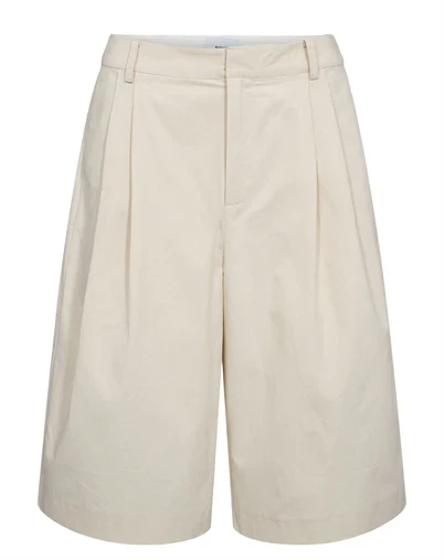Nümph - NUSunna Shorts - Whitecap Gray
